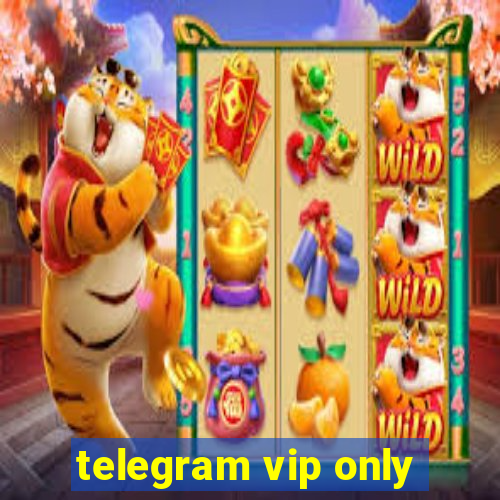 telegram vip only